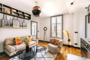 GuestReady - Trendy 1-bedroom Apartment near Convention Station